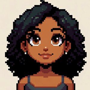 Meet your Posher, Reanah